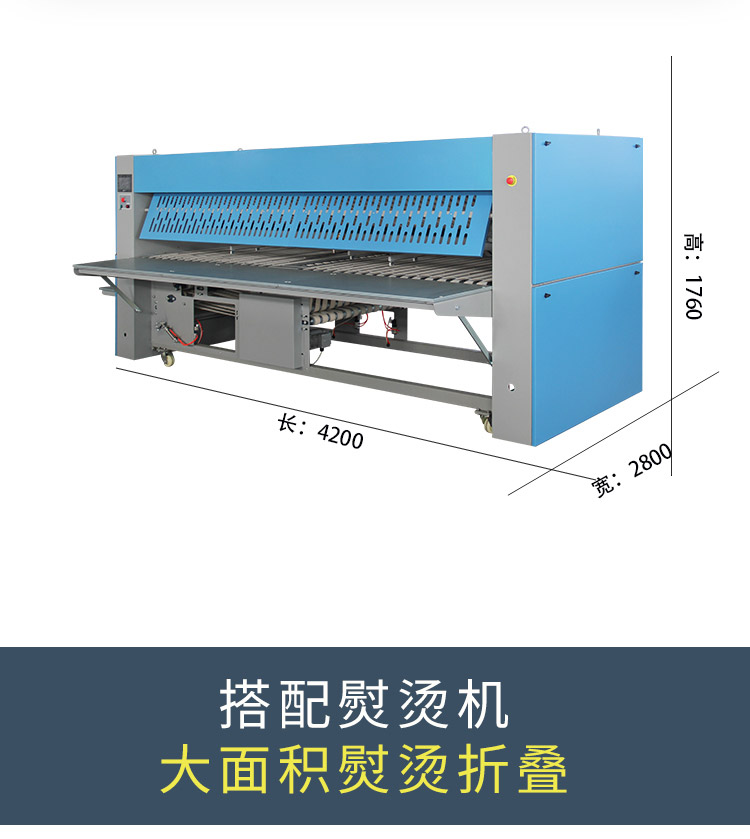 全自動折疊機(6)